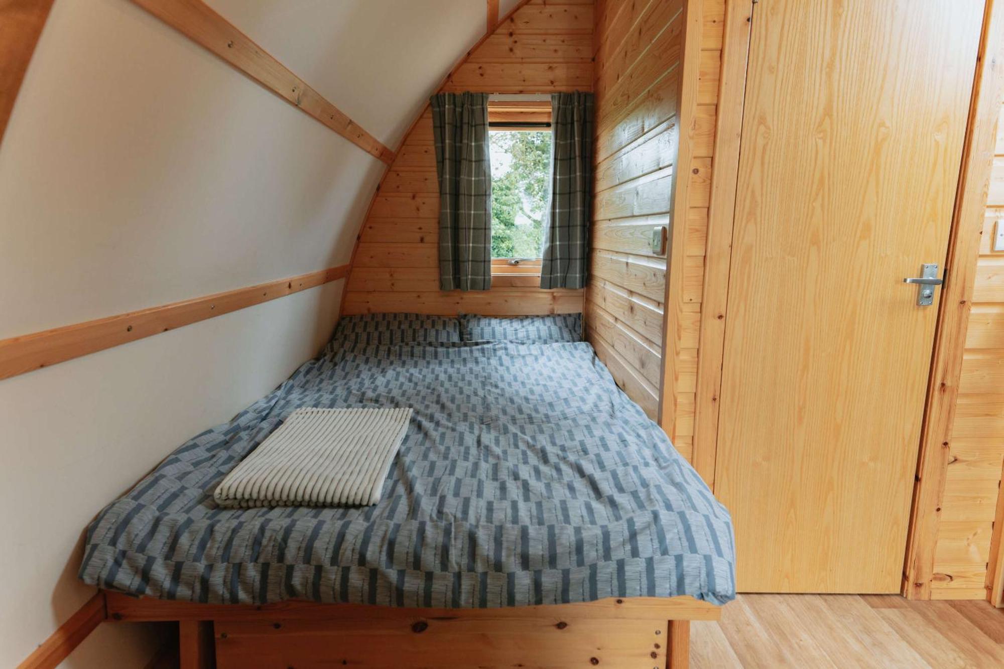 Crowtree By Wigwam Holidays Spalding Room photo